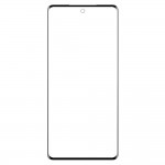 Replacement Front Glass For Vivo V29 Pro Red By - Maxbhi Com