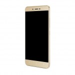 Middle Frame Ring Only for Allview V2 Viper Xe Gold