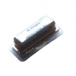 Power Button Outer For Lg Optimus 7 E900 Black By - Maxbhi Com
