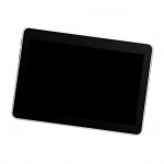 Ear Speaker Flex Cable For Lava Etab Xtron Plus By - Maxbhi Com