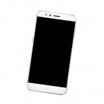 Middle Frame Ring Only for Micromax Dual 5 E4820 Black