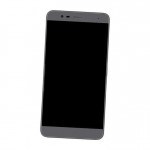 Middle Frame Ring Only for BLU Studio One Plus Silver