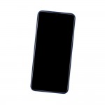 Middle Frame Ring Only for Vivo U20 Blue