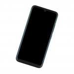 Middle Frame Ring Only for Coolpad Cool 3 White