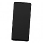 Middle Frame Ring Only for Infinix Smart 7 HD Green