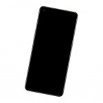 Middle Frame Ring Only for Oppo F21s Pro Gold