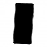 Middle Frame Ring Only for Tecno Spark 8 Pro White