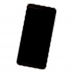 Middle Frame Ring Only for Samsung Galaxy S23 5G Green