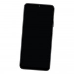 Middle Frame Ring Only for Xiaomi Redmi A2 Plus Blue