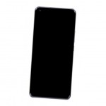 Middle Frame Ring Only for Xiaomi Mi 11 Grey