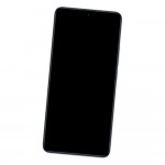Middle Frame Ring Only for Xiaomi Redmi K60 Blue
