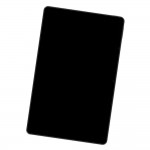 Camera Lens Glass with Frame for Xiaomi Redmi Pad Green