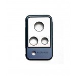 Camera Lens Glass with Frame for Vivo V21 Sky