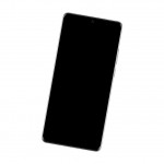 Middle Frame Ring Only for Huawei P50 Pro Blue