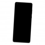 Middle Frame Ring Only for Motorola Edge Plus Violet