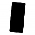 Middle Frame Ring Only for Oppo Find X5 Purple