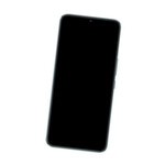 Middle Frame Ring Only for Infinix Hot 10i Green