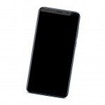 Middle Frame Ring Only for Huawei Mate 10 Lite Blue