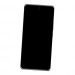 Middle Frame Ring Only for Huawei Nova 9 White