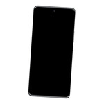 Middle Frame Ring Only for Huawei Nova 9 Violet