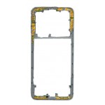 Middle Frame Ring Only For Vivo V25e Gold By - Maxbhi Com