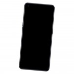 Middle Frame Ring Only for Oppo Reno8 Z 5G White