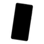 Middle Frame Ring Only for Huawei P30 lite New Edition Black