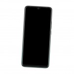 Middle Frame Ring Only for Tecno Spark 5 Air Orange