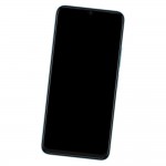 Camera Lens Glass with Frame for Tecno Spark 10 5G Blue