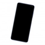 Middle Frame Ring Only for Xiaomi Redmi K30 5G Purple
