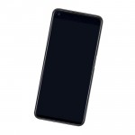Middle Frame Ring Only for OnePlus Ace Racing White