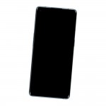 Middle Frame Ring Only for Oppo Reno 4 Pro 5G Black