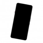 Middle Frame Ring Only for ZTE Nubia Red Magic 7 Pro  Black