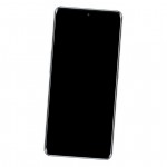 Middle Frame Ring Only for Oppo A1 Pro Blue