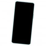 Middle Frame Ring Only for Wiko T50 White