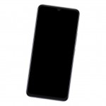 Middle Frame Ring Only for Vivo V20 2021 Grey