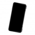 Middle Frame Ring Only for Xiaomi Black Shark 3 Pro Black