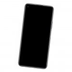 Middle Frame Ring Only for Huawei P40 lite 5G White