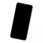 Middle Frame Ring Only for Motorola Moto G10 Black