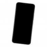 Middle Frame Ring Only for Nokia G11 Plus Blue
