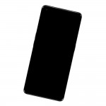 Middle Frame Ring Only for Oppo Find X2 White