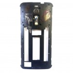 Middle Frame Ring Only for Asus Zenfone 2 ZE551ML Gold