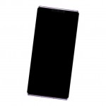 Middle Frame Ring Only for Huawei Mate 30 Pro 5G Black