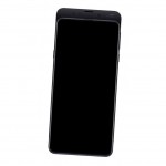 Middle Frame Ring Only for Xiaomi Mi Mix 3 5G Black