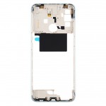 Middle Frame Ring Only For Oppo A32 Green By - Maxbhi Com
