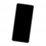 Middle Frame Ring Only for Vivo Y21G White