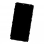 Middle Frame Ring Only for Huawei Nova Plus Black