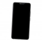 Middle Frame Ring Only for Vivo V9 6GB Black