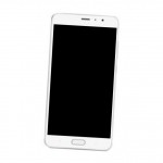 Middle Frame Ring Only for Xiaomi Redmi Pro Grey