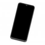 Middle Frame Ring Only for Lava Yuva 2 Lavender